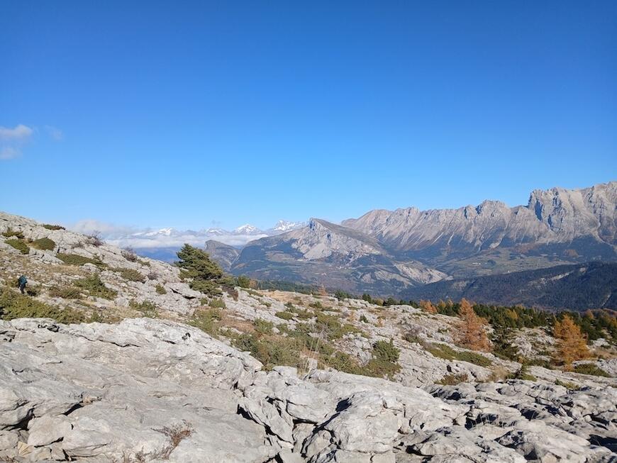 montagne de Saint Gicon montagne de Saint Gicon