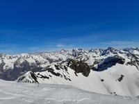 Splendeur du panorama Splendeur du panorama