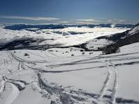 La vallée La vallée