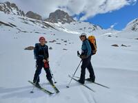 J3 : le vallon J3 : le vallon