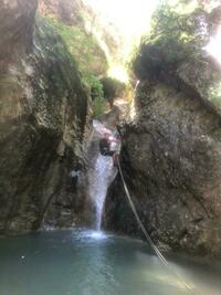 Téléphérique Téléphérique